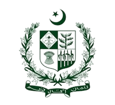 Government of Pakistan Emblem