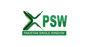 Pakistan Single Window Logo