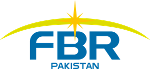 FBR Pakistan Logo