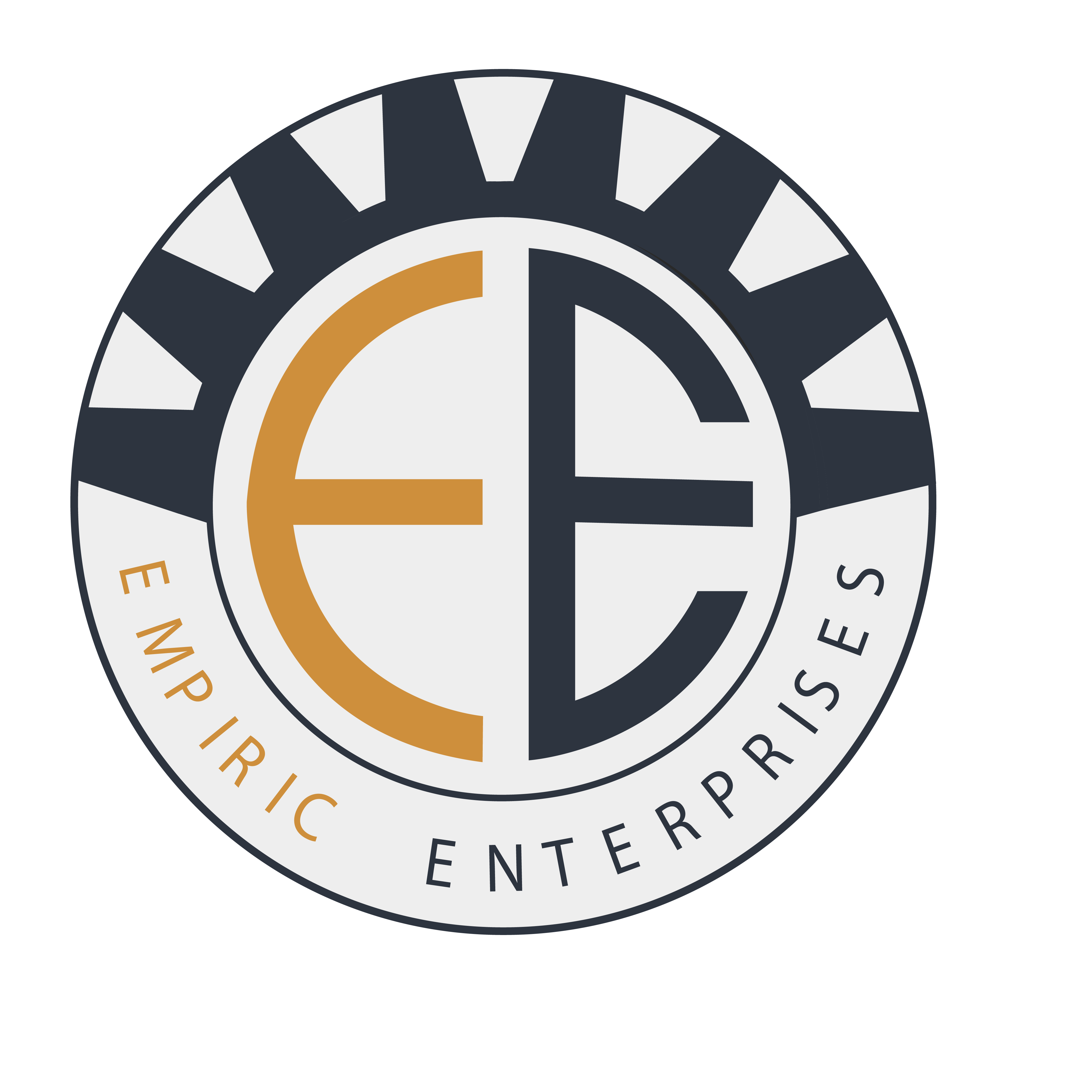 Empiric Enterprises Logo